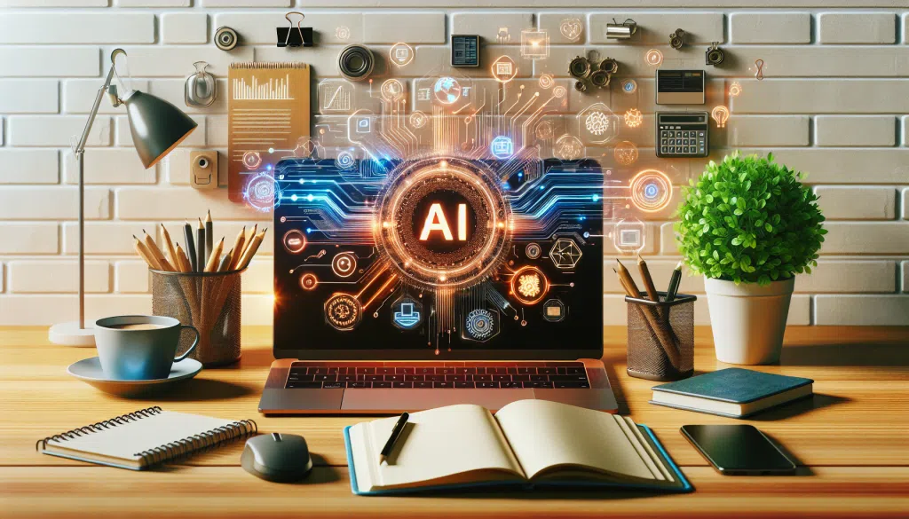 Best AI Productivity Tools in 2024