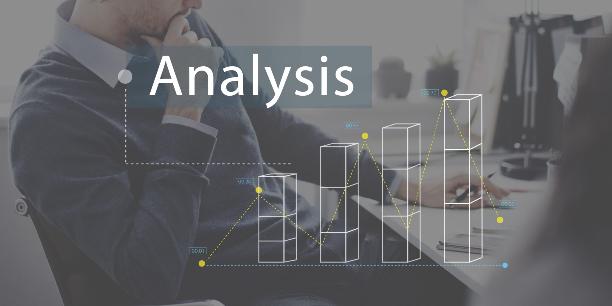 How to Use AI Tools for Data Analysis and Business Insights